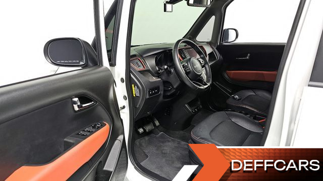 Kia RAY Signature купить на сайте DeffCars