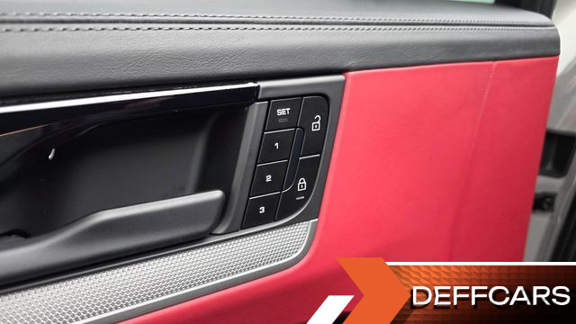 Porsche CAYENNE 3.0 E-Hybrid Coupe купить на сайте DeffCars