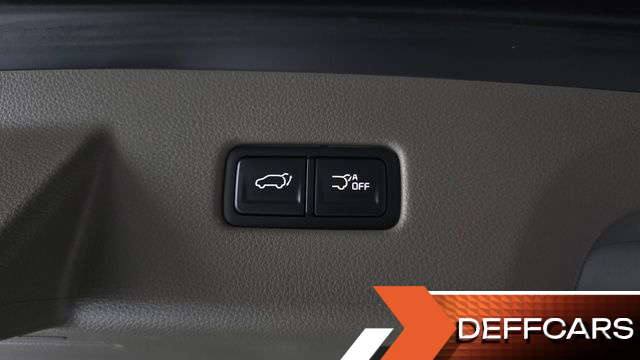 Kia CARNIVAL Gasoline 9-Seater Hi-Limousine Signature купить на сайте DeffCars