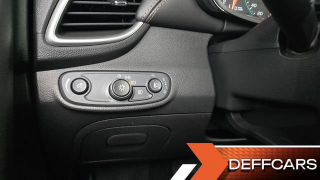 ChevroletGMDaewoo TRAX 1.4 LT купить на сайте DeffCars
