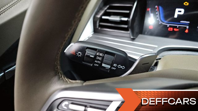 Ssangyong TORRES Gasoline 1.5 2WD T7 купить на сайте DeffCars