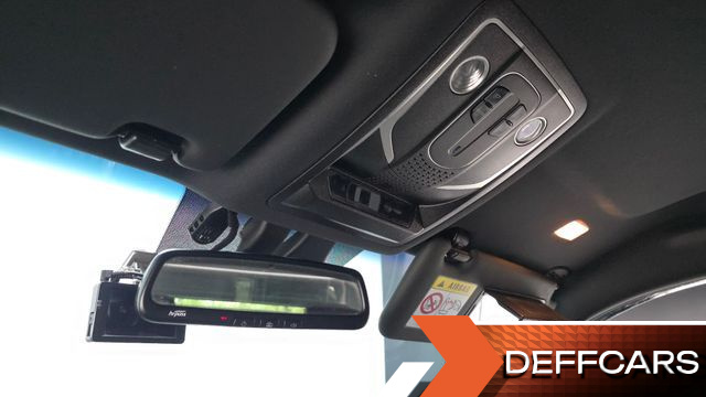 Ssangyong REXTON Diesel 2.2 4WD Prestige купить на сайте DeffCars