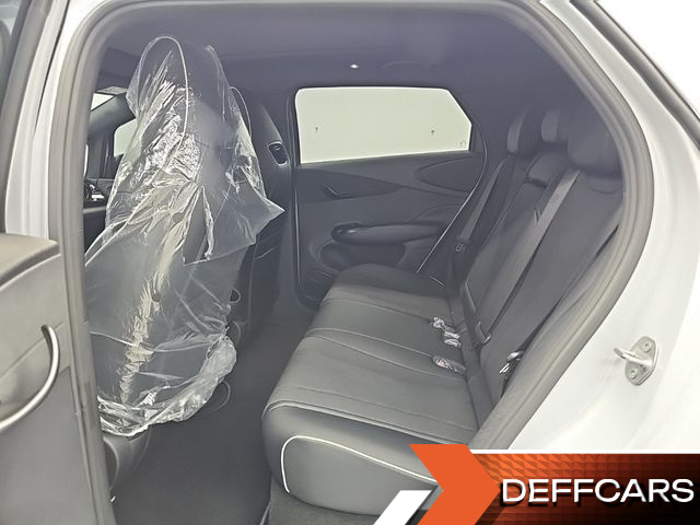 BYD DOLPHIN Base купить на сайте DeffCars