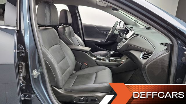 ChevroletGMDaewoo MALIBU 1.3 Turbo Premier Prime Sefety купить на сайте DeffCars