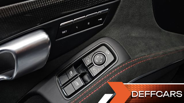 Porsche 718 4.0 GTS купить на сайте DeffCars