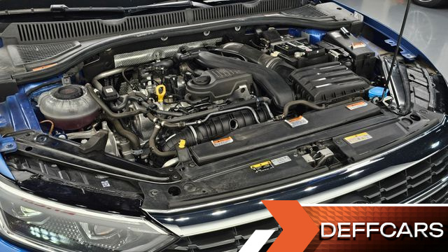 Volkswagen JETTA 1.5 TSI Prestige купить на сайте DeffCars