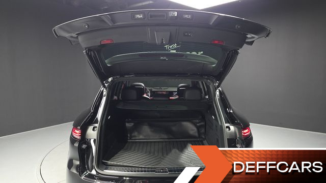 Porsche CAYENNE 3.0 купить на сайте DeffCars