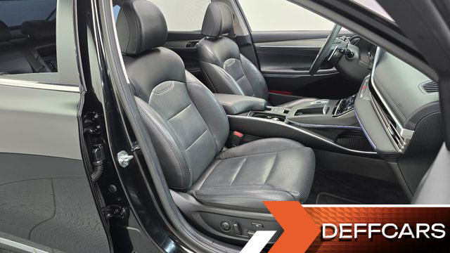 Hyundai GRANDEUR 3.3 Exclusice купить на сайте DeffCars