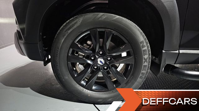 Ssangyong REXTON Diesel 2.2 4WD Dynamic Edition (5-Link) купить на сайте DeffCars