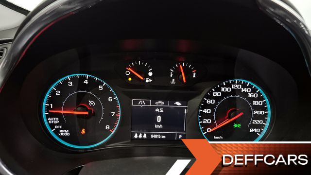 ChevroletGMDaewoo MALIBU 1.5 Turbo LT Deluxe купить на сайте DeffCars