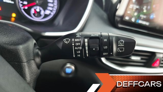 Hyundai SANTAFE HEV 1.6 2WD Exclusive купить на сайте DeffCars