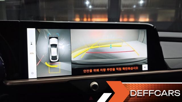 Toyota CROWN 2.5 4WD Hybrid купить на сайте DeffCars