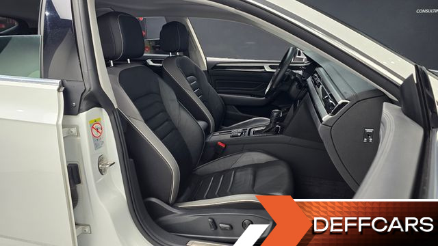 Volkswagen ARTEON 2.0 TDI Prestige купить на сайте DeffCars