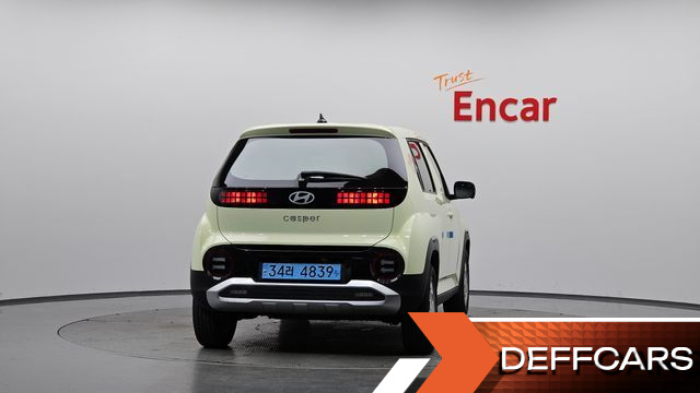 Hyundai CASPER Inspiration купить на сайте DeffCars