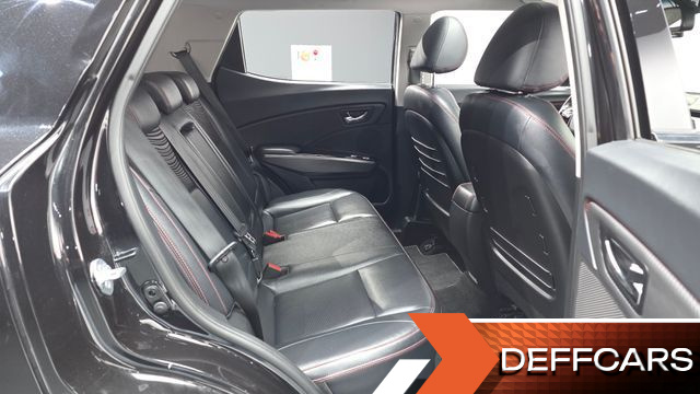 Ssangyong TIBOLI Diesel IX 2WD купить на сайте DeffCars