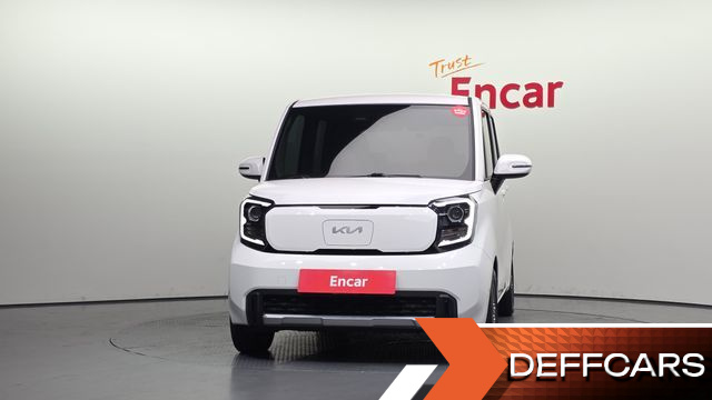 Kia RAY Air купить на сайте DeffCars