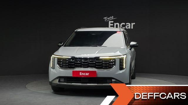 Kia CARNIVAL 9-Seater Gravity купить на сайте DeffCars
