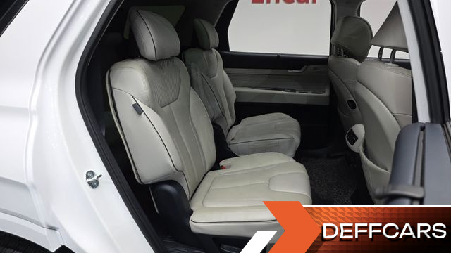 Hyundai PALISADE Gasoline 3.8 4WD Calligraphy купить на сайте DeffCars