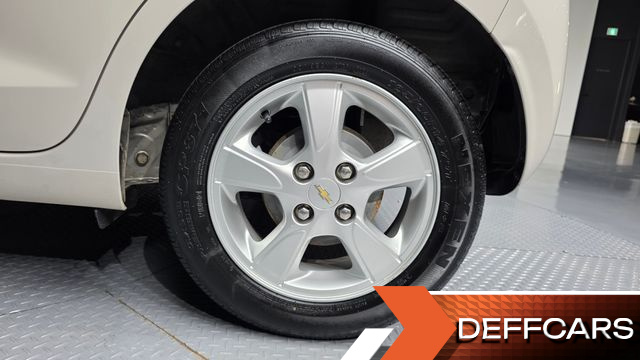 ChevroletGMDaewoo SPARK LT Plus купить на сайте DeffCars