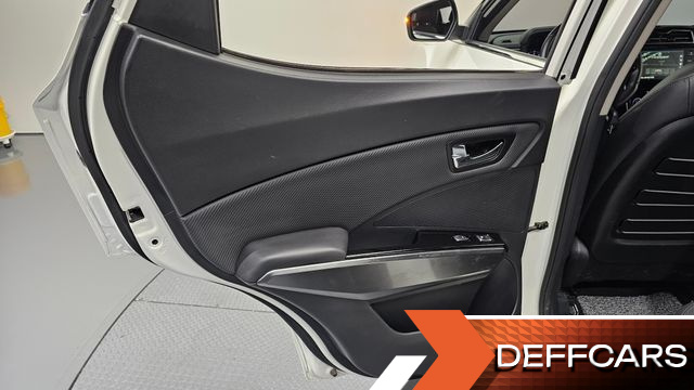Ssangyong TIBOLI Gasoline 1.5 2WD V3 купить на сайте DeffCars