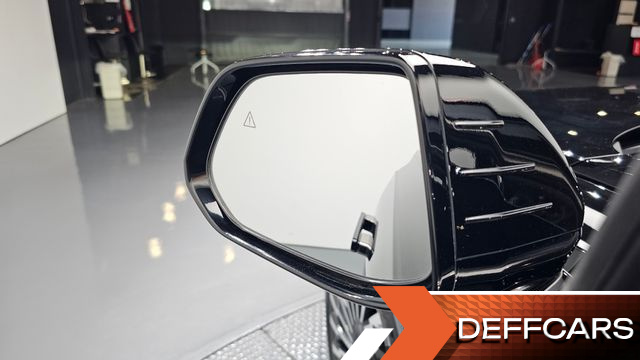 Hyundai GRANDEUR 3.5 Gasoline 2WD Calligraphy купить на сайте DeffCars