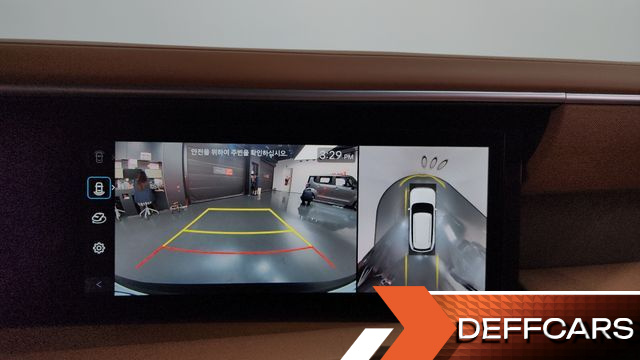 Hyundai PALISADE Gasoline 2.5T 2WD 9-Seater Calligraphy купить на сайте DeffCars