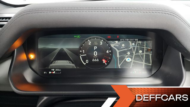 Land Rover DEFENDER 90 D250 S купить на сайте DeffCars