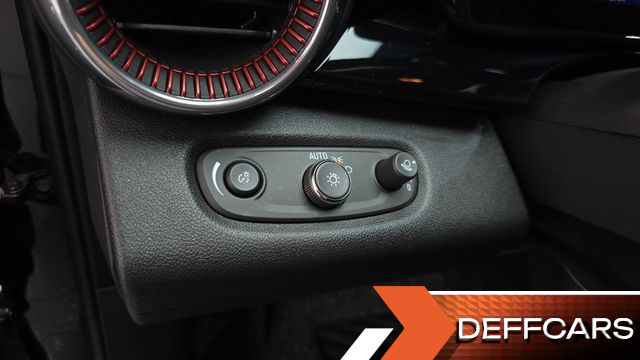 ChevroletGMDaewoo TRAX 1.2 RS купить на сайте DeffCars