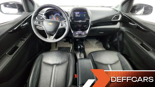 ChevroletGMDaewoo SPARK My Fit Edition Premier купить на сайте DeffCars