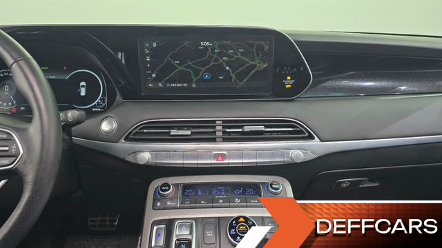 Hyundai PALISADE Gasoline 3.8 4WD Calligraphy купить на сайте DeffCars