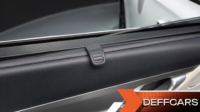 Hyundai GRANDEUR Le Blanc купить на сайте DeffCars
