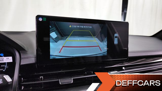 Ssangyong REXTON Disel 2.2 4WD Noblesse купить на сайте DeffCars
