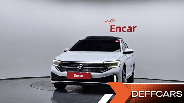 Volkswagen JETTA 1.5 TSI Prestige купить на сайте DeffCars