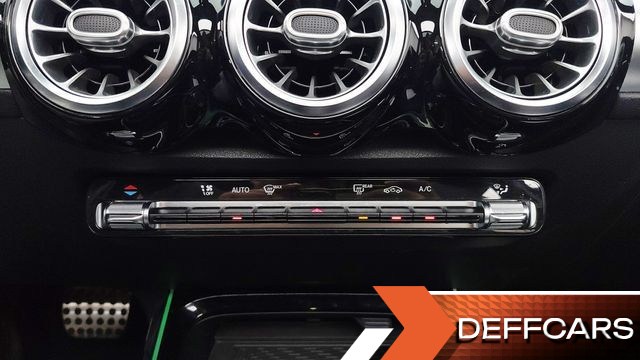 Mercedes GLB-CLASS GLB250 4MATIC купить на сайте DeffCars