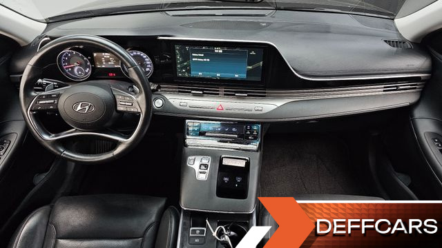 Hyundai GRANDEUR 2.5 Exclusice купить на сайте DeffCars