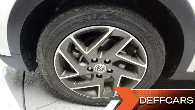 Ssangyong TIBOLI Gasoline 1.5 2WD R-PLUS White купить на сайте DeffCars