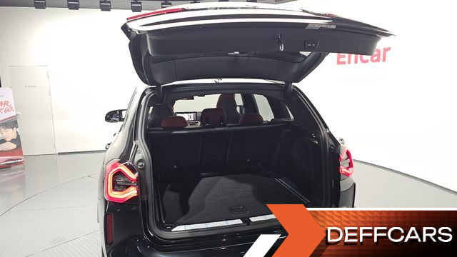 BMW X3M 3.0 Competition купить на сайте DeffCars