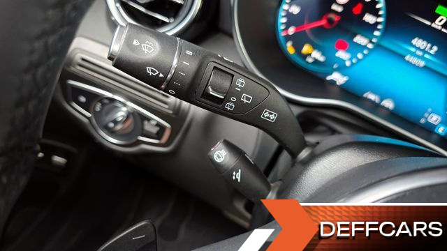 Mercedes GLC-CLASS GLC300e 4MATIC купить на сайте DeffCars