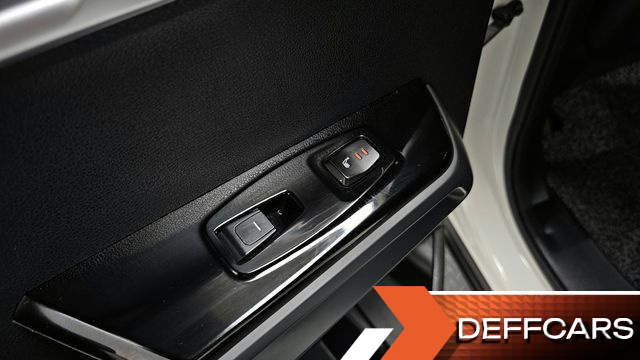 Ssangyong TORRES Gasoline 1.5 2WD T7 купить на сайте DeffCars