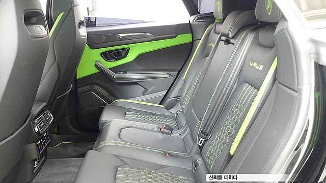 Lamborghini URUS 4.0 V8 S купить на сайте DeffCars