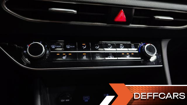 Hyundai SONATA 2.0 Premium купить на сайте DeffCars