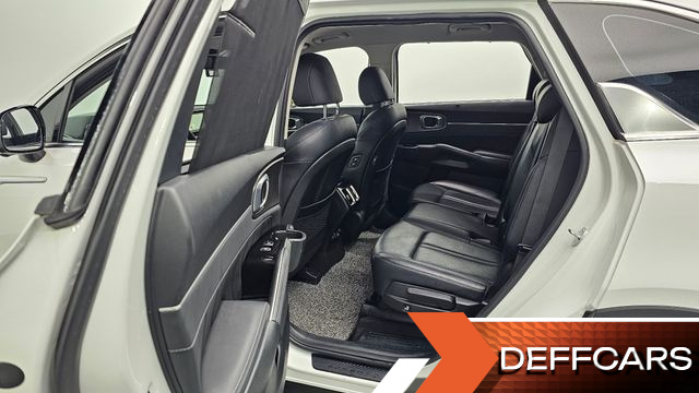 Kia SORENTO Gasoline 2.5T 4WD Noblesse купить на сайте DeffCars