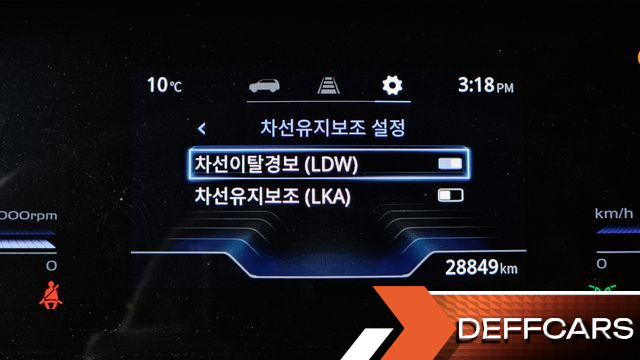 Ssangyong TORRES Gasoline 1.5 2WD T7 купить на сайте DeffCars