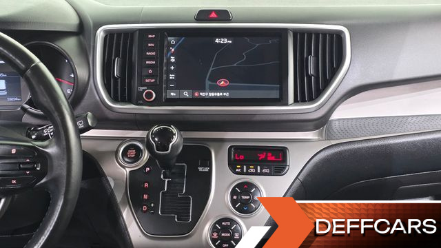 Kia RAY Signature купить на сайте DeffCars