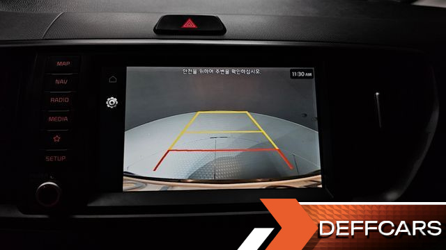 Kia RAY Signature купить на сайте DeffCars