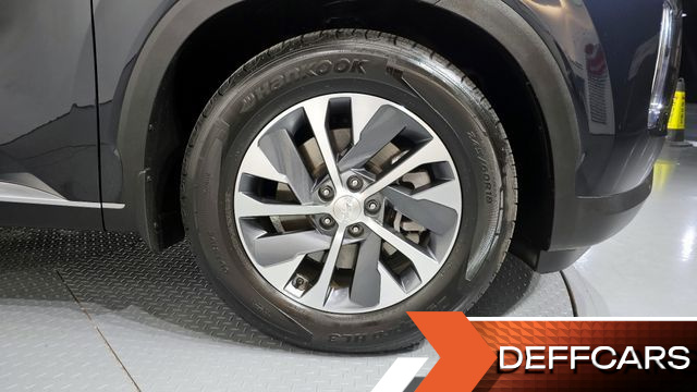 Hyundai PALISADE Gasoline 3.8 4WD Exclusive купить на сайте DeffCars