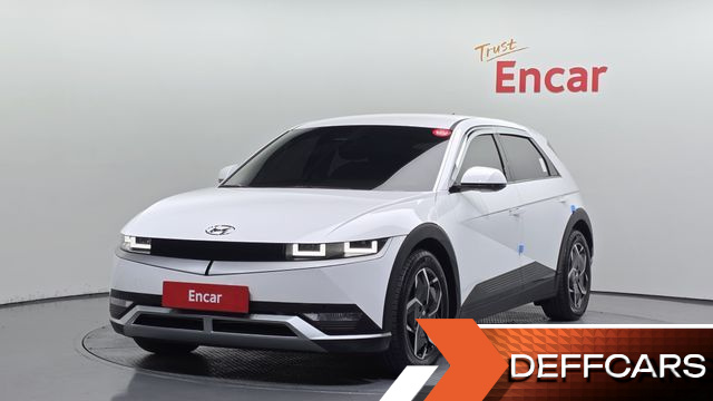 Hyundai IONIQ5 Long range Exclusive купить на сайте DeffCars