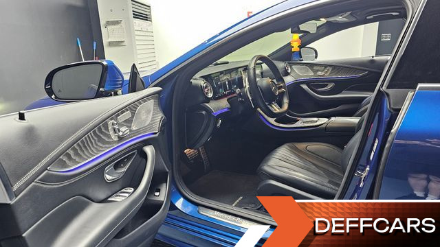 Mercedes CLS-CLASS CLS450 4MATIC купить на сайте DeffCars