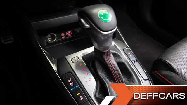 Kia K3 5Door GT Plus купить на сайте DeffCars