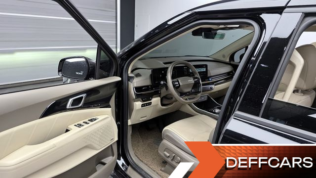 Kia CARNIVAL HEV 7seater Gravity купить на сайте DeffCars